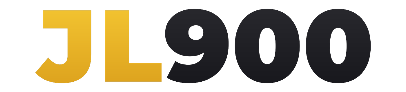 jl900 Logo